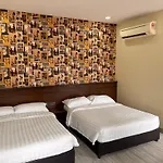 Islander Lodge By Lwe