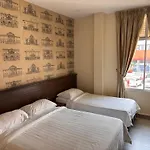 Islander Lodge By Lwe