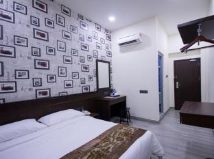 Guest house Islander By Lwe George Town