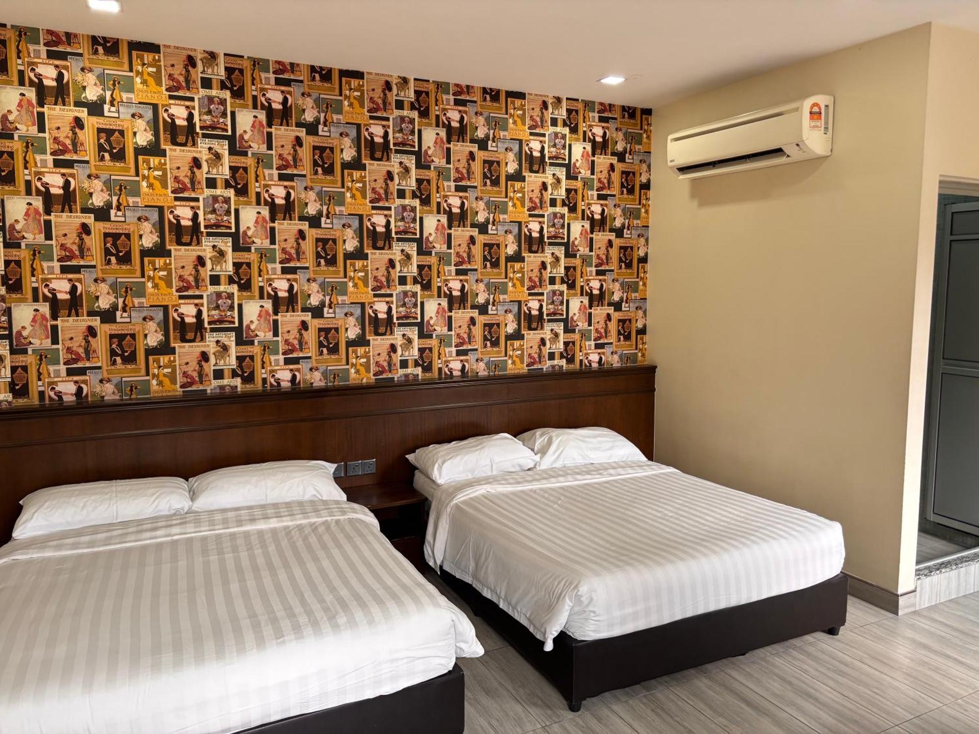 Islander By Lwe 3* George Town