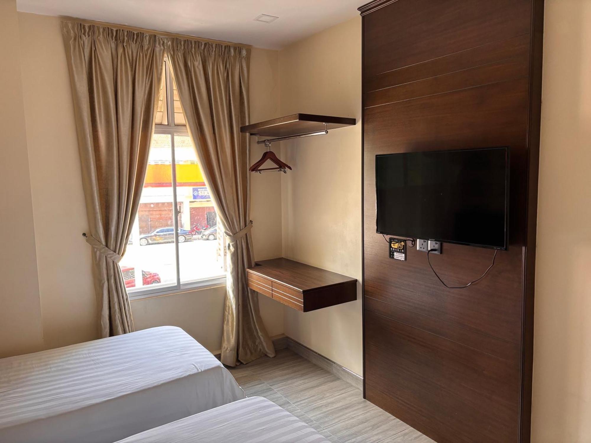 Islander By Lwe Guest house