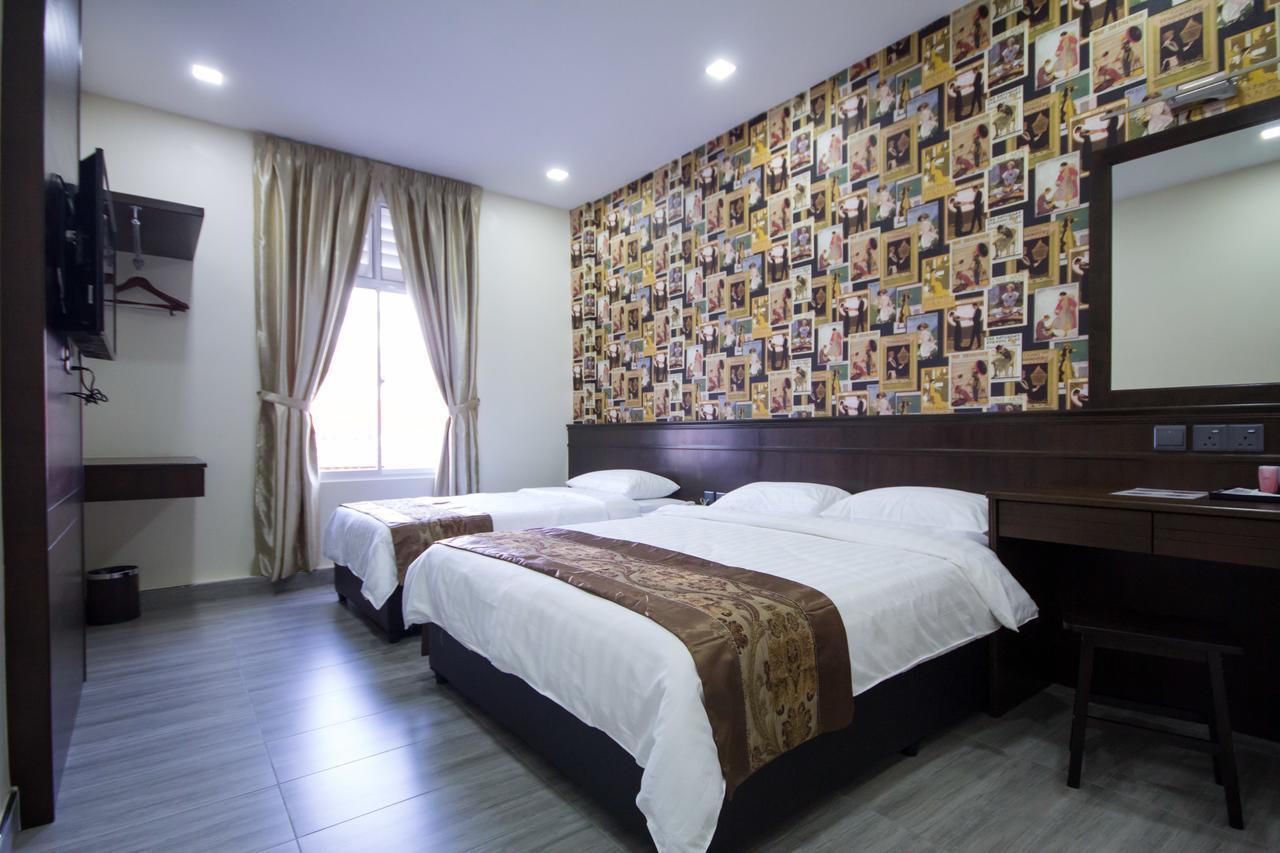 Guest house Islander By Lwe