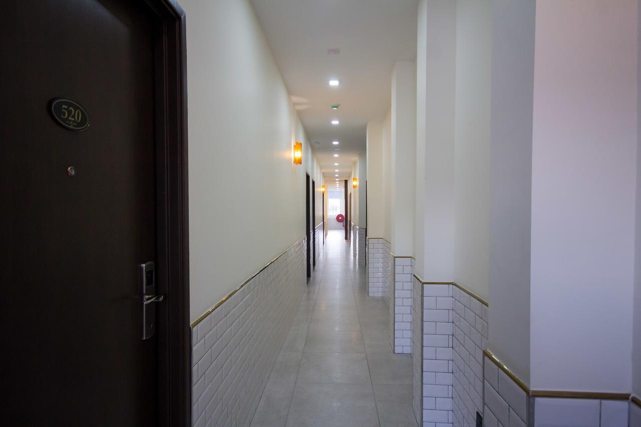 Islander By Lwe Guest house