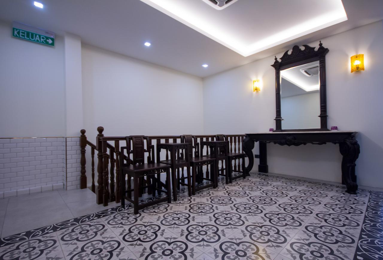 Islander By Lwe Guest house