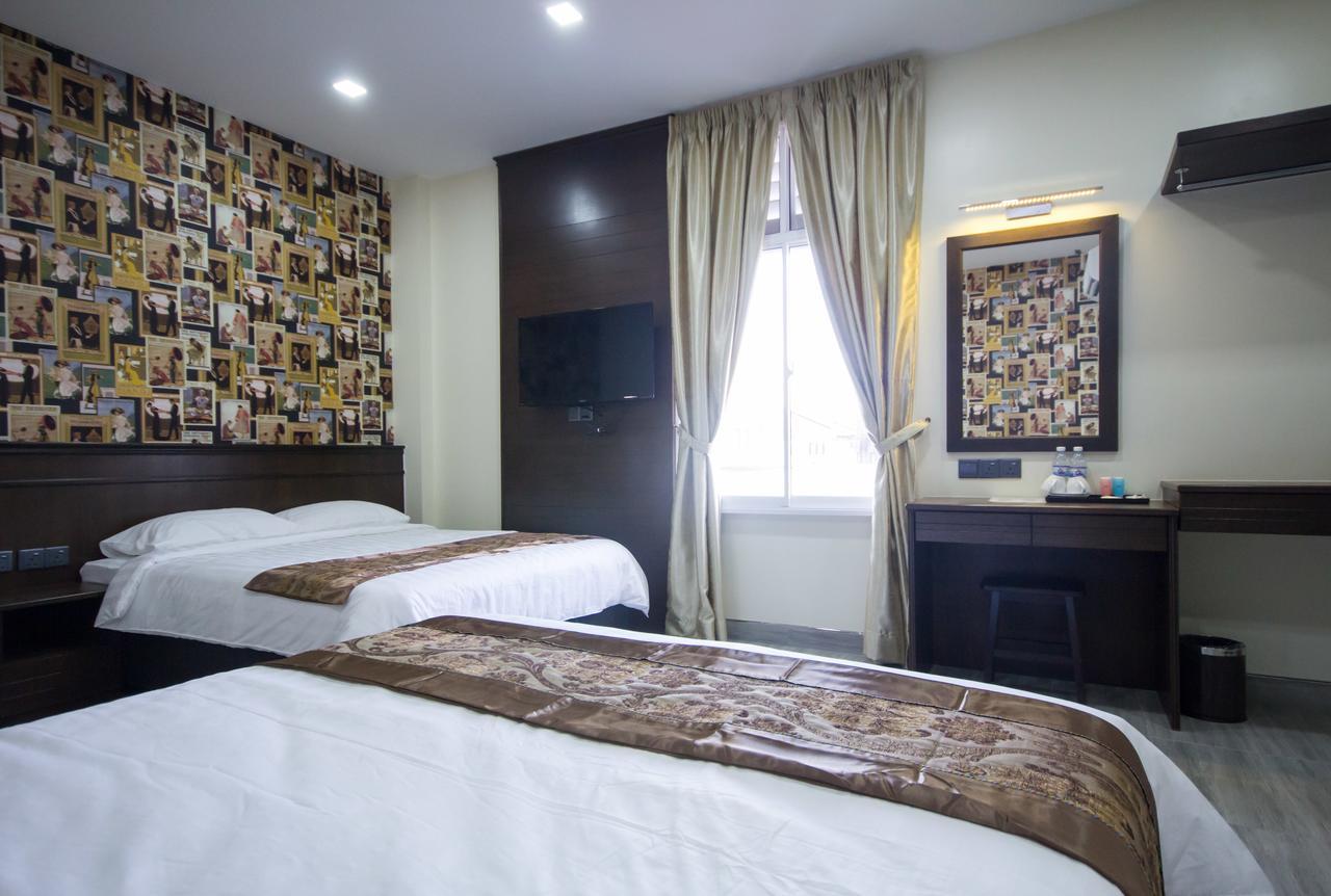 Islander By Lwe 3* George Town